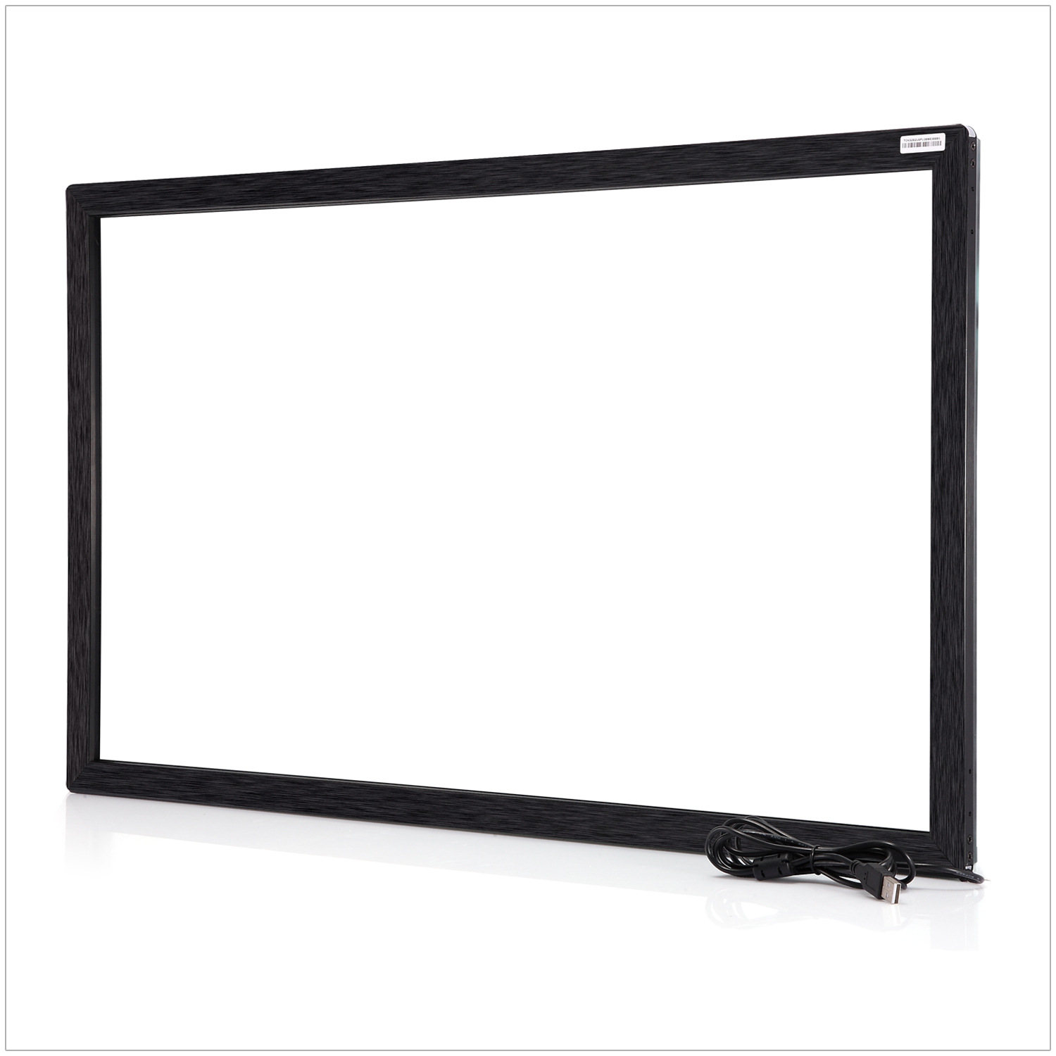 42寸两点红外触摸屏 抗光 免驱支持android win8 【厂家直销】