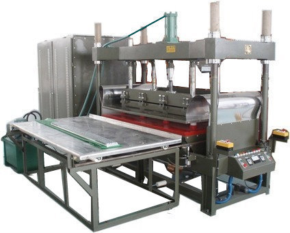 pvc塑料地毯压花机,压字机,压边机