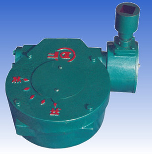 执行机构执行器阀门手动装置sq型(常州电站辅机总厂czsnd)