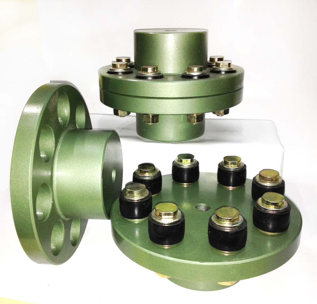 供应fcl型弹性套柱销联轴器