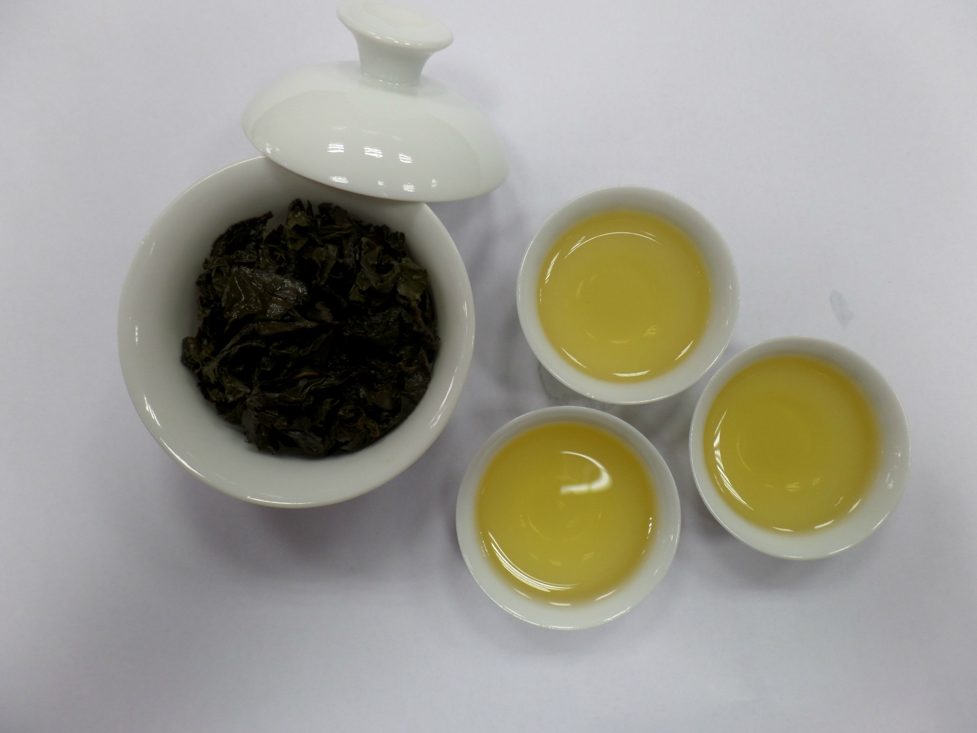 碳焙 铁观音 散装 陈茶 爆款 福建安溪特产批发 特级浓香型