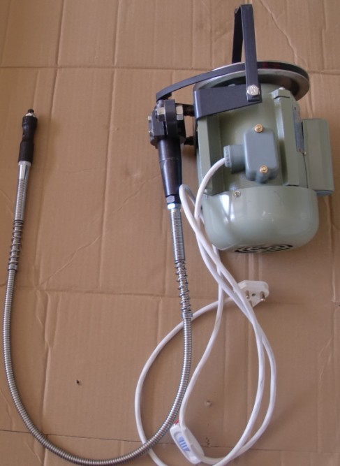 【批发供应】低价风暴江苏昆山大功率皮带式吊磨机