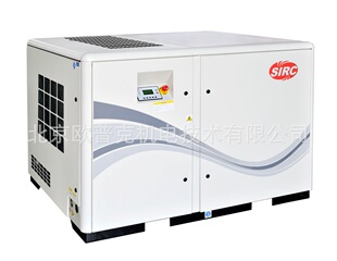 长沙空压机市场的风云变幻：从传统到智能