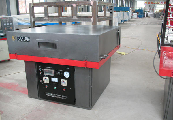 吸塑机报价 亚克力吸塑机报价 全自动广告亚克力吸塑机报价