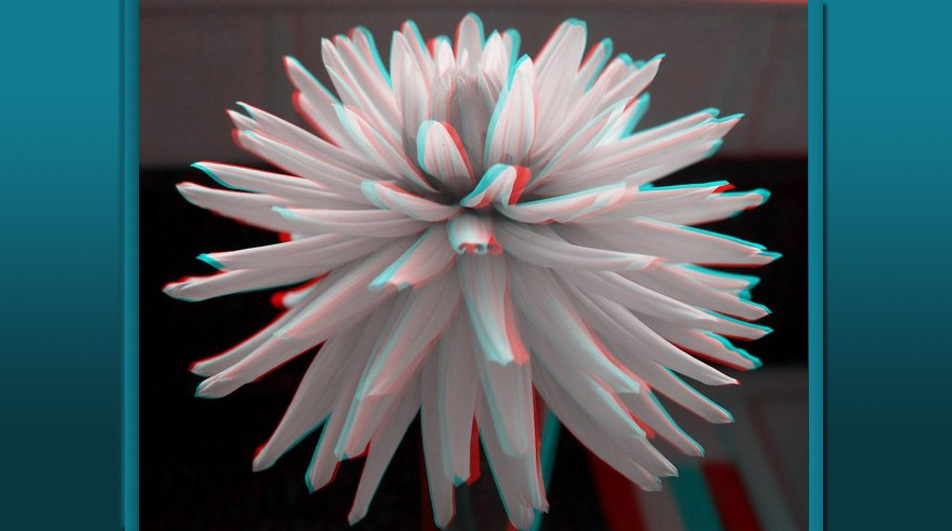 3d眼镜 厂家直销 红蓝3d眼镜 立体眼镜图片_9