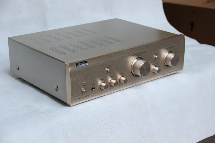 1500af hifii/发烧/天龙款 大功率功放机 纯功放 家用功率放大器