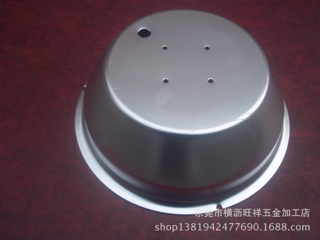灯饰配件加工：行业动态与发展趋势