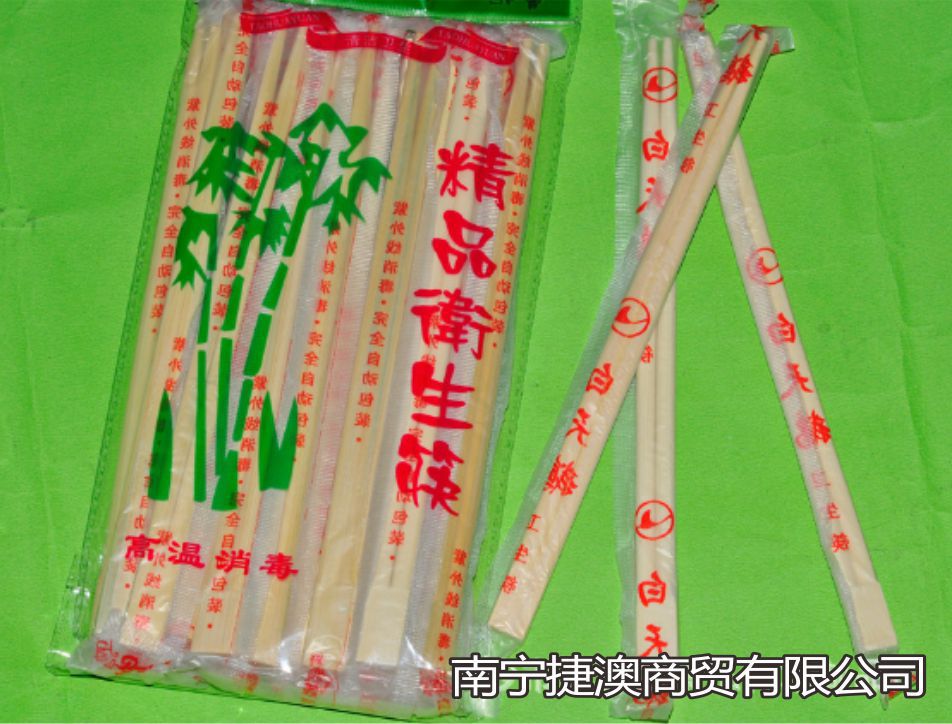 广西南宁一次性筷子生产厂家/一次性筷子批发/一次性筷子价格