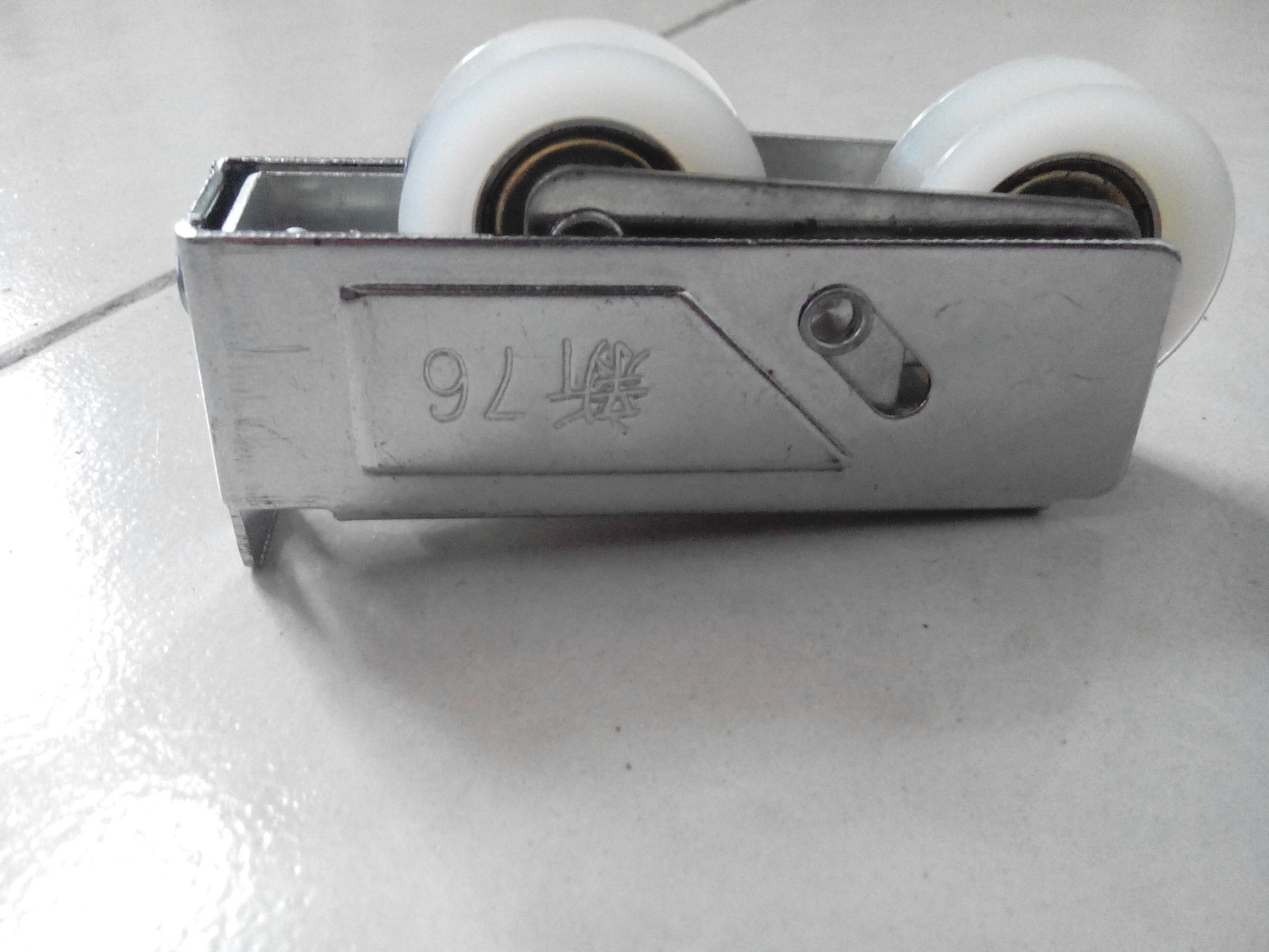 栋梁铝材通用型