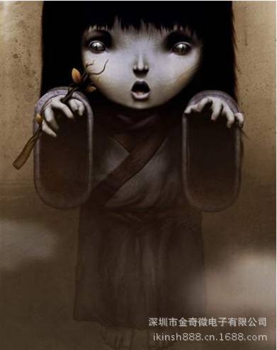 阿姨说的时候都面带恐惧,我相信这绝对不是假的.