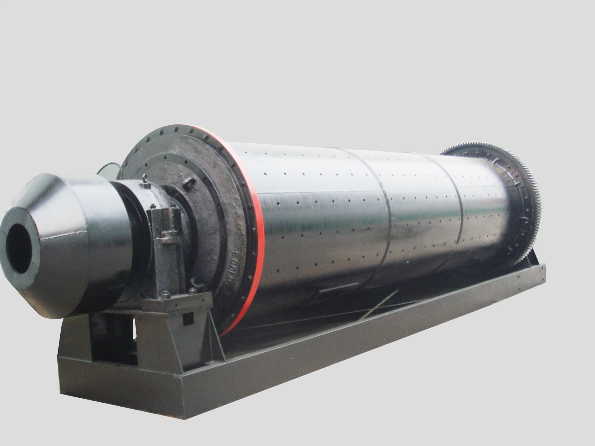 有色金属选矿设备