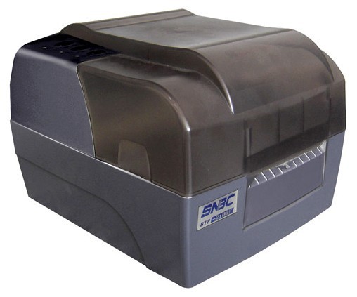 beiyang北洋btp-2300e条码打印机 不干胶标签 条码纸标签打印机