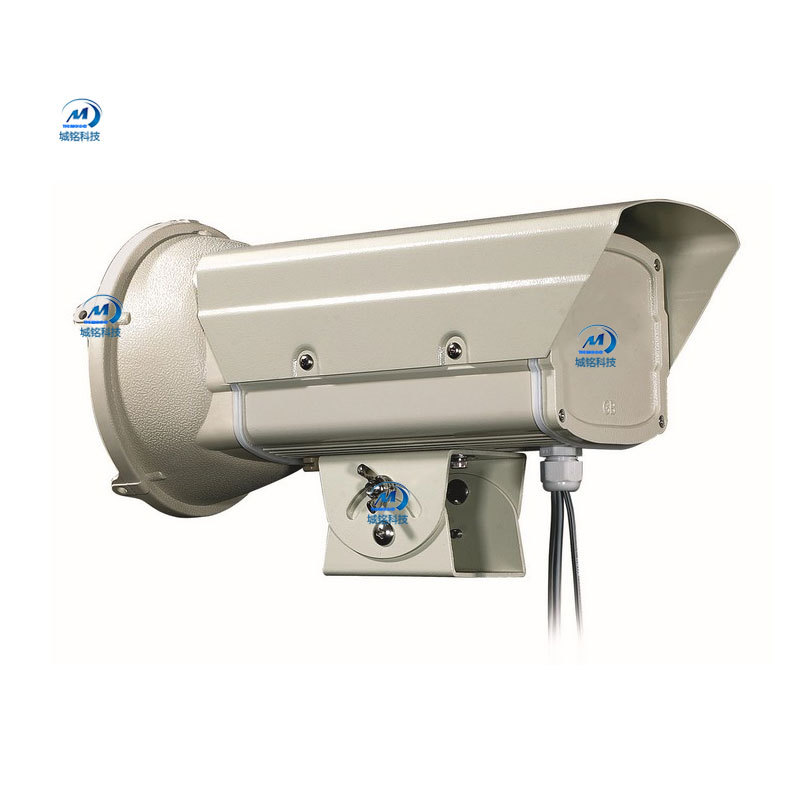 卡口气体闪光灯电子警察爆闪灯车牌识别收费站高清补光高速抓拍b