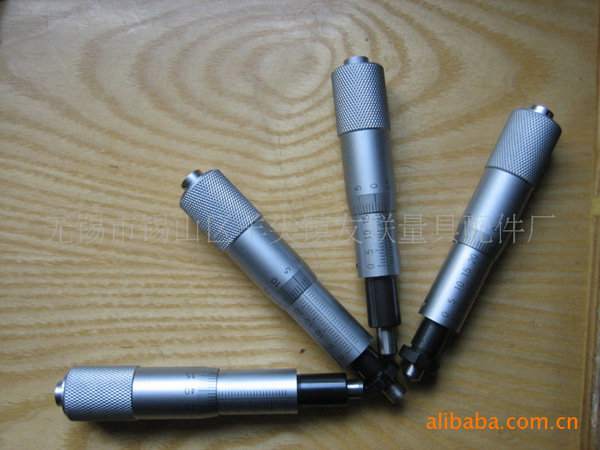 游标卡尺配件：制造精度的关键所在
