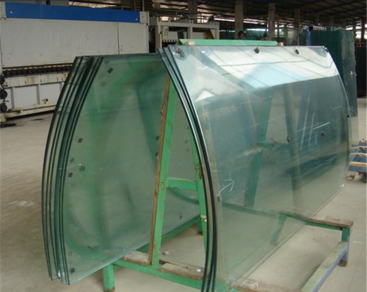 玻璃 热弯玻璃 玻璃厂