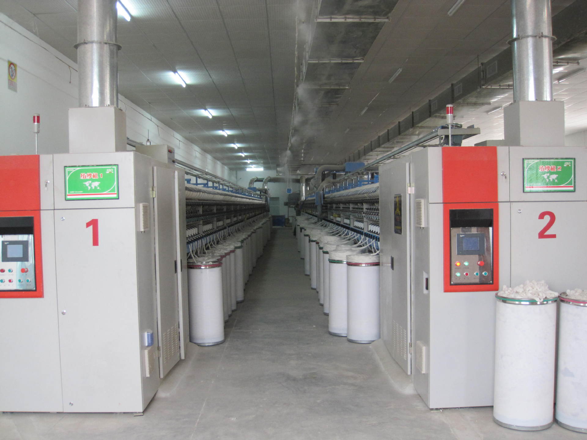 l量大从优供应优质的全棉气流纺oe7s纱