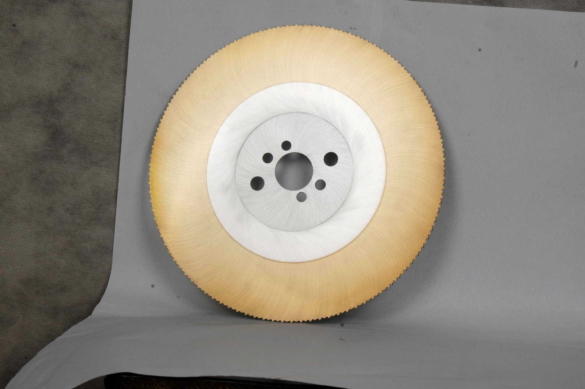 切割锯片 无毛刺锯片 hss-dm05切管机圆锯片