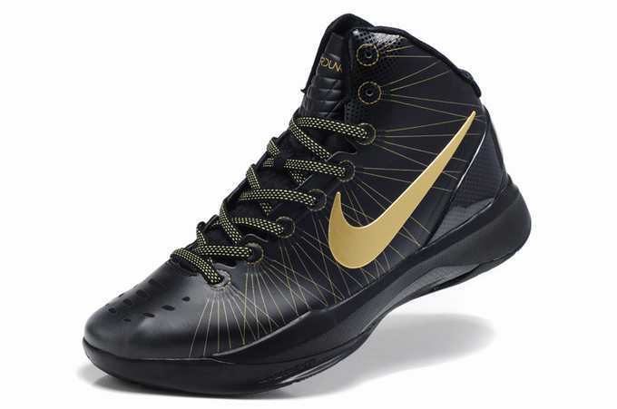 全明星精英版鞋 扣篮王格里芬篮球鞋 hyperdunk 2012 lwpe战靴
