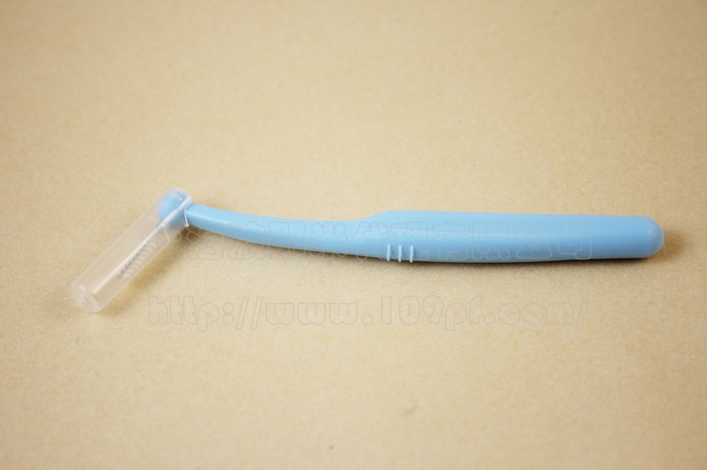 日本进口 focus齿间牙缝刷批发 l形