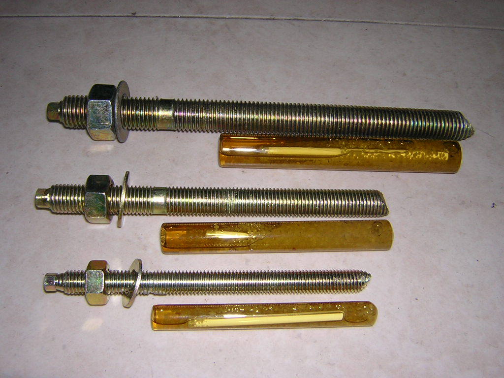 厂价销售 化学锚栓