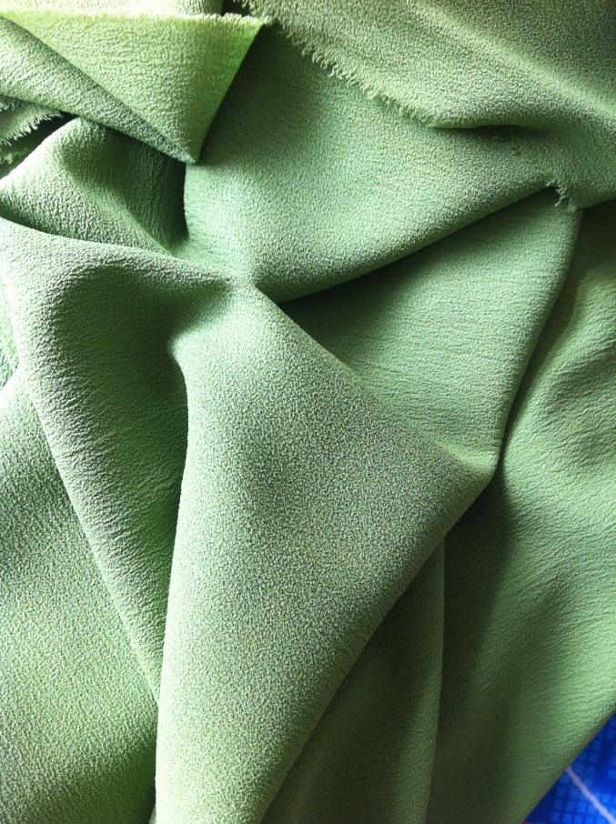 假捻四面弹乱麻珍珠麻