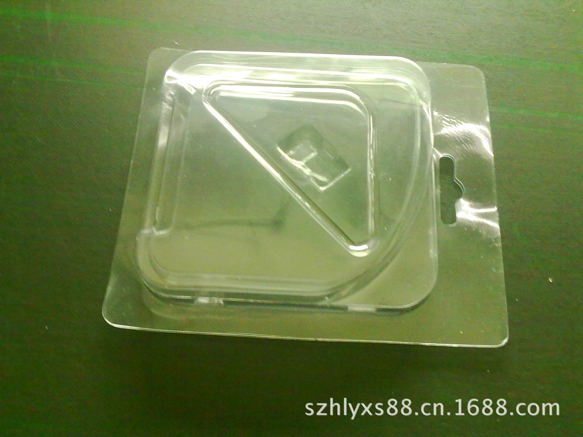 透明吸塑盒