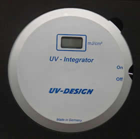 UV-14能量计