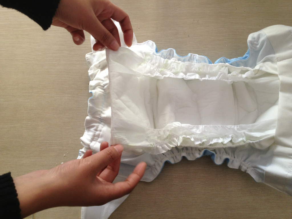 台湾jobambini(巧爸比)极致超薄