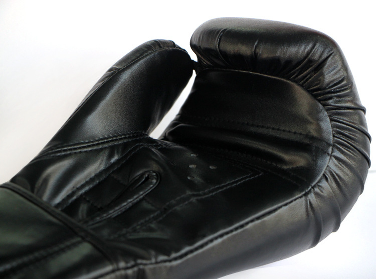 沙袋手套 搏击手套 格斗拳套 打沙袋专用手套 拳击手套