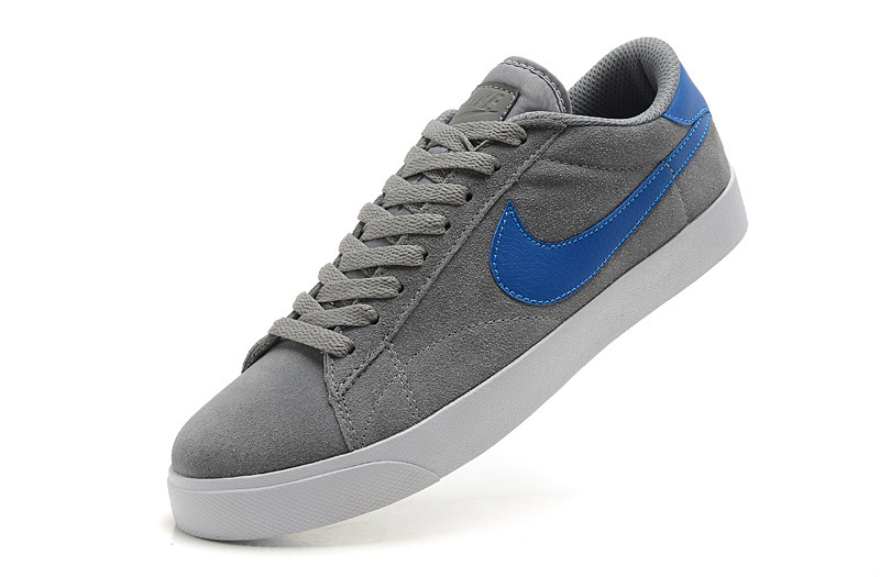 2013厂家直销 耐克板鞋 kike开拓者皮面运动鞋 潮流鞋男鞋批发图片_17