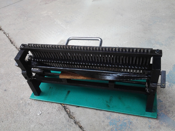 浙江绍兴优质直销全新钢筋打点机的针 专业品质实用打点机针头配件de2