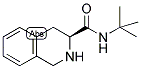 (s)-n-叔丁基-1,2,3,4-四氫異喹啉-3-甲酰胺