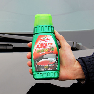 车蜡,光亮剂-龟牌g-806樱桃蜡 瓶装 汽车车漆去污 养护 抗腐蚀 液体d