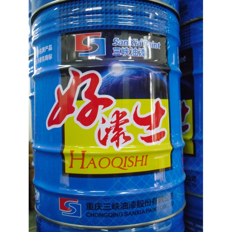 重庆油漆批发