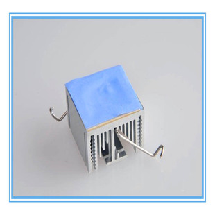 【新洁安】硅胶散热片,导热硅胶垫,导热材料专业生产厂商