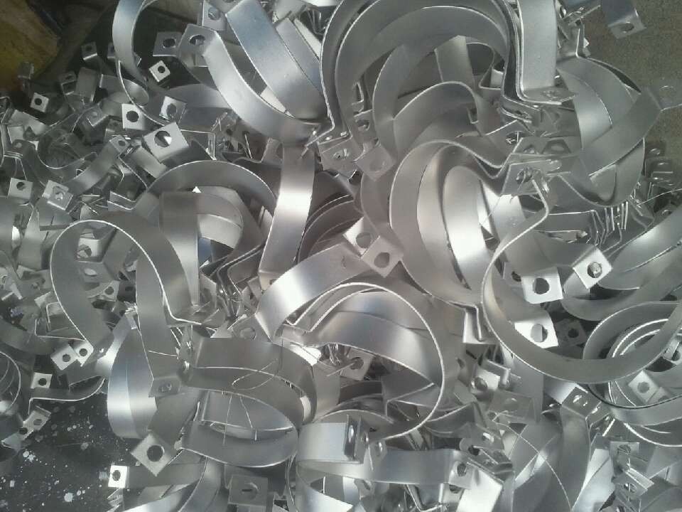 【包箍】价格,厂家,图片,抱箍,卡箍,无锡招商城瑞发交通安全设备商行-