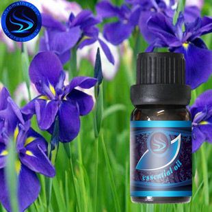 【信誉厂家】供应aromatherapy纯天然有机马乔莲单方精油一折起批