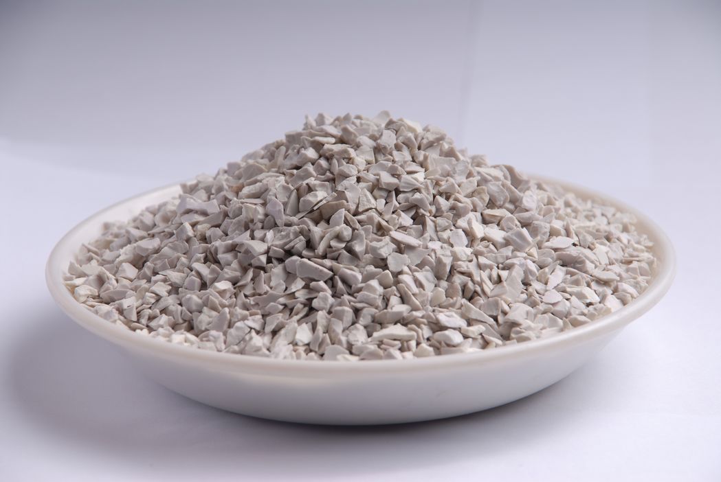 湘潭和鑫盛大量供应优质莫来石粉 高纯电熔莫来石 高温耐火材料