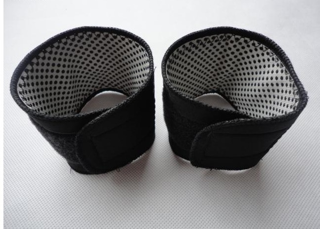 特价促销精品套装带防伪 托马林自发热护具