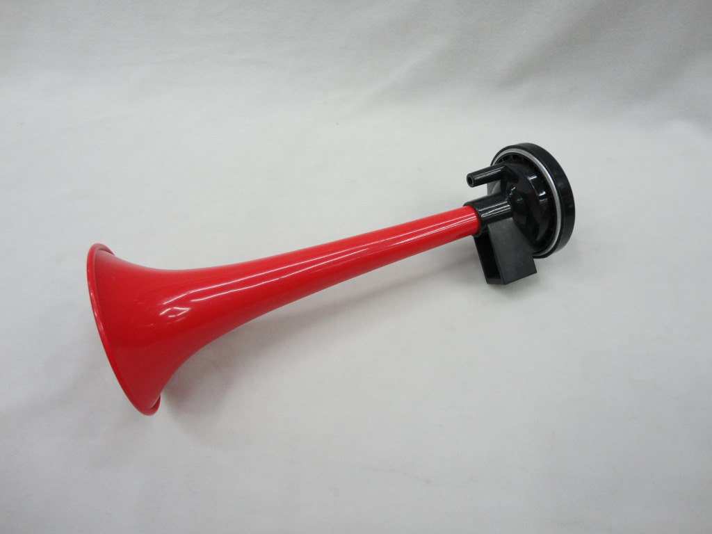 电动泵气喇叭.爵士乐喇叭.音乐喇叭.5管气喇叭图片_5