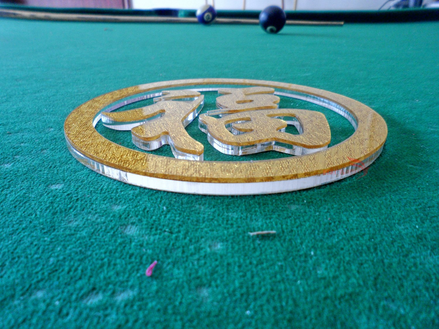 厂家供应水晶字