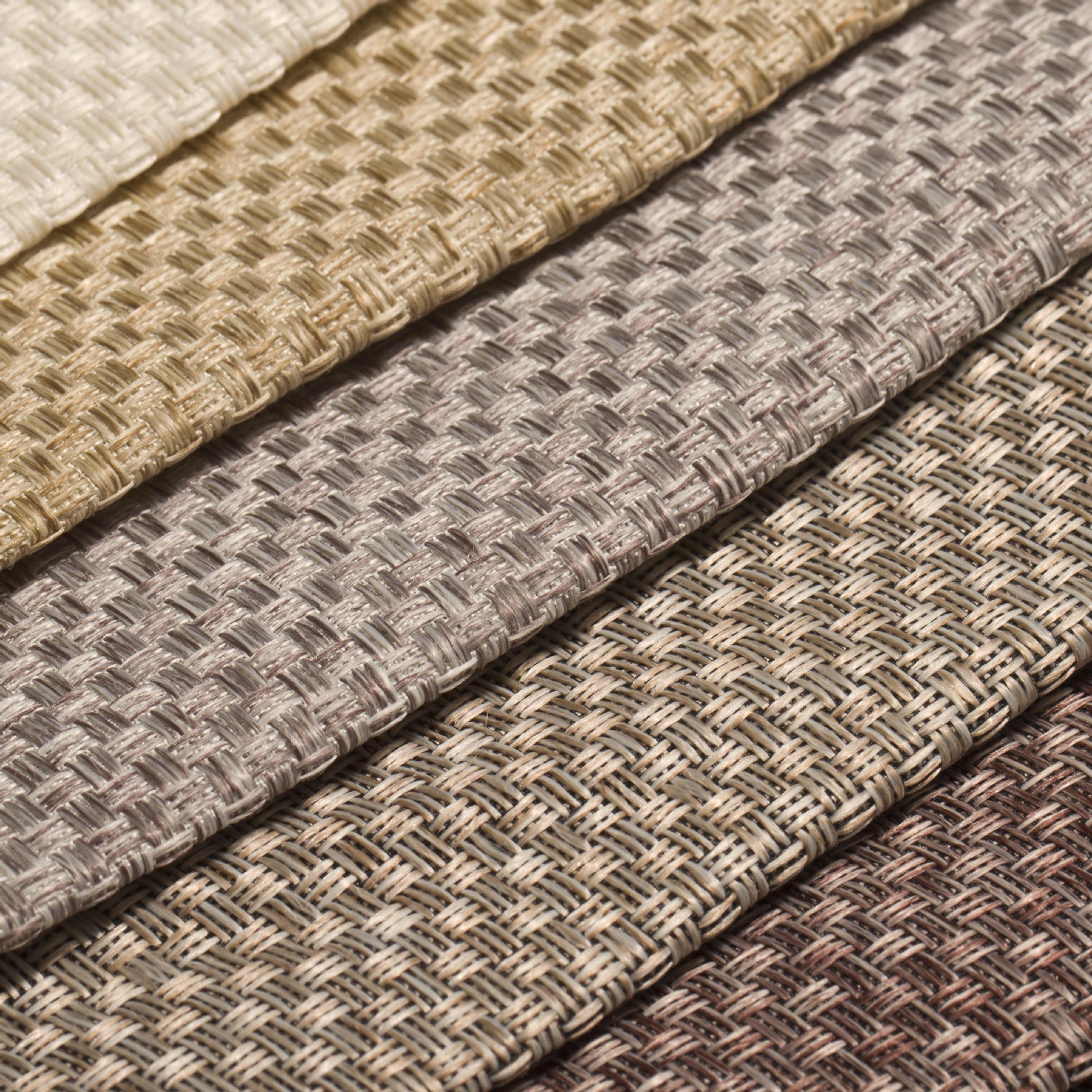 15色入 3*3马洛丝交织 麻布 仿麻