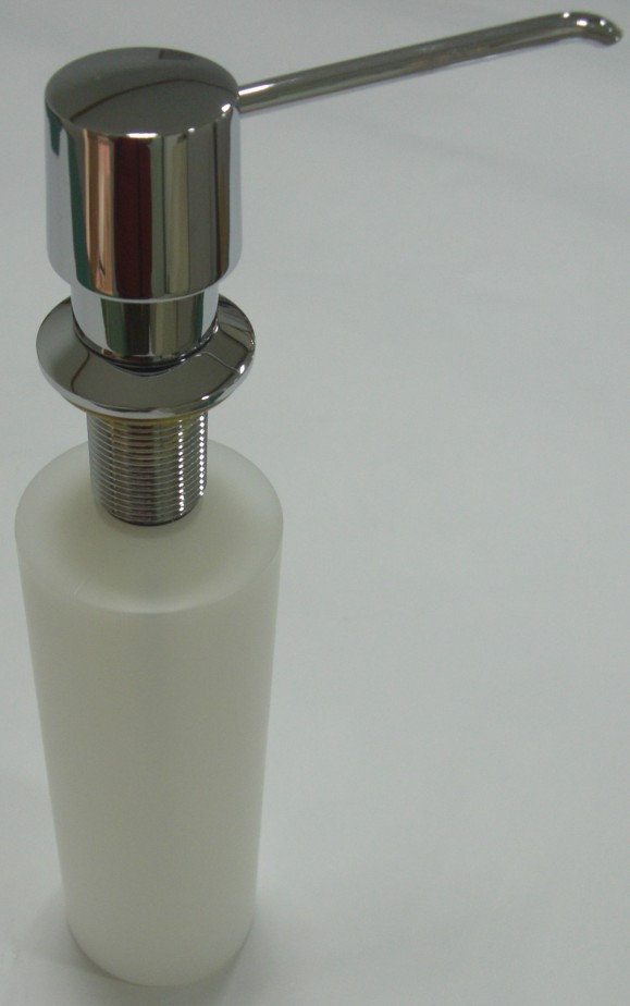 供应水槽皂液器酒店皂液器塑料皂液器皂液瓶