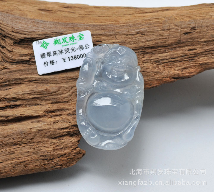 翡翠玉器批发