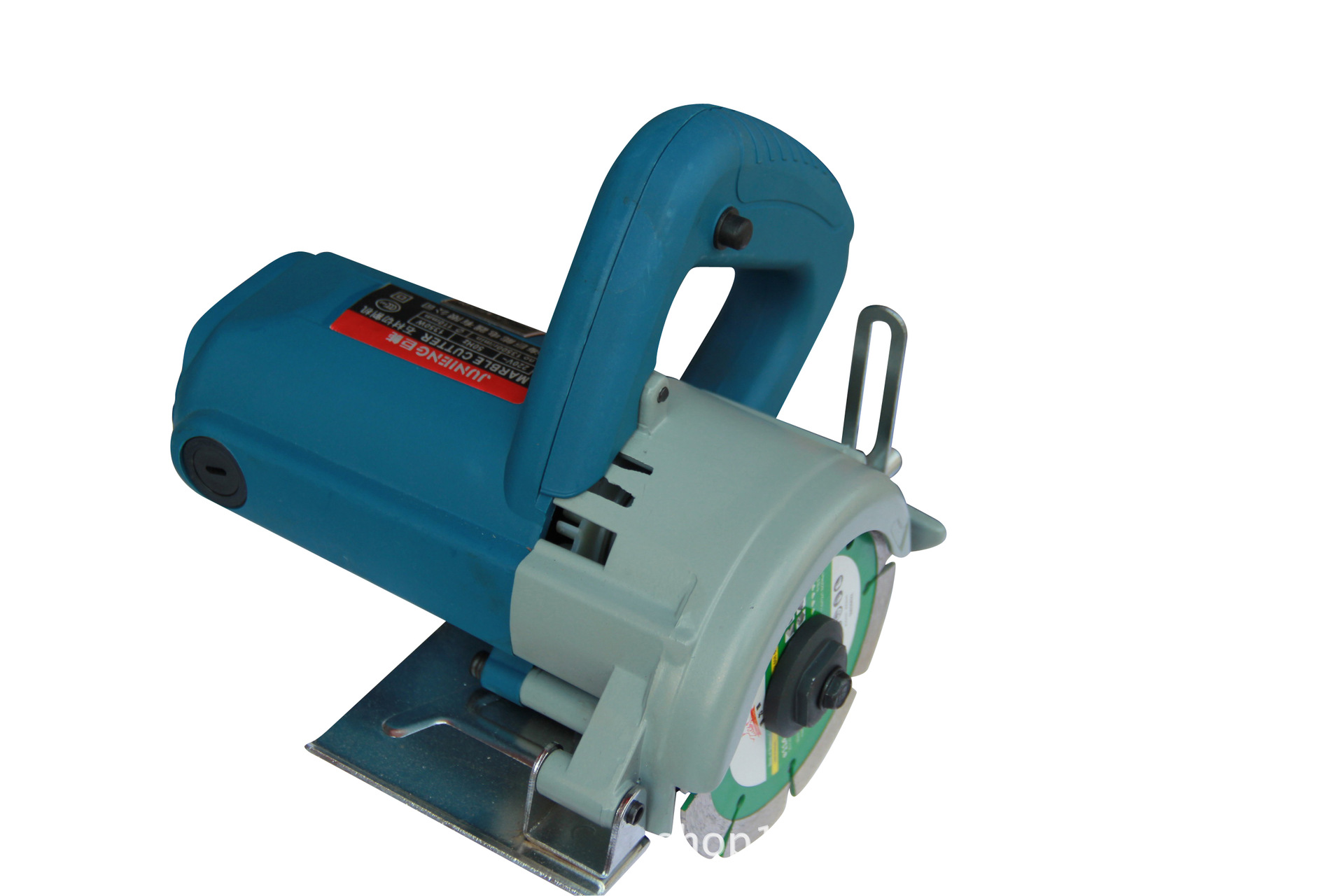 瓷砖切割机k-013 手柄抓握更稳 使用更方便舒适