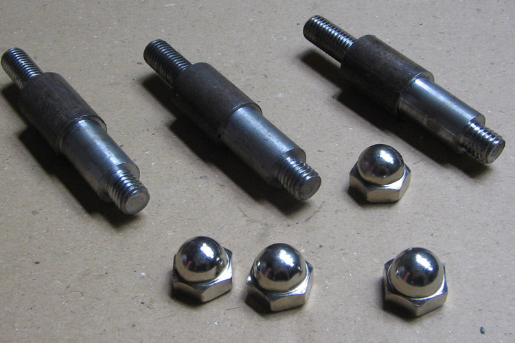 m4*8十字沉头螺丝,螺帽直径为6