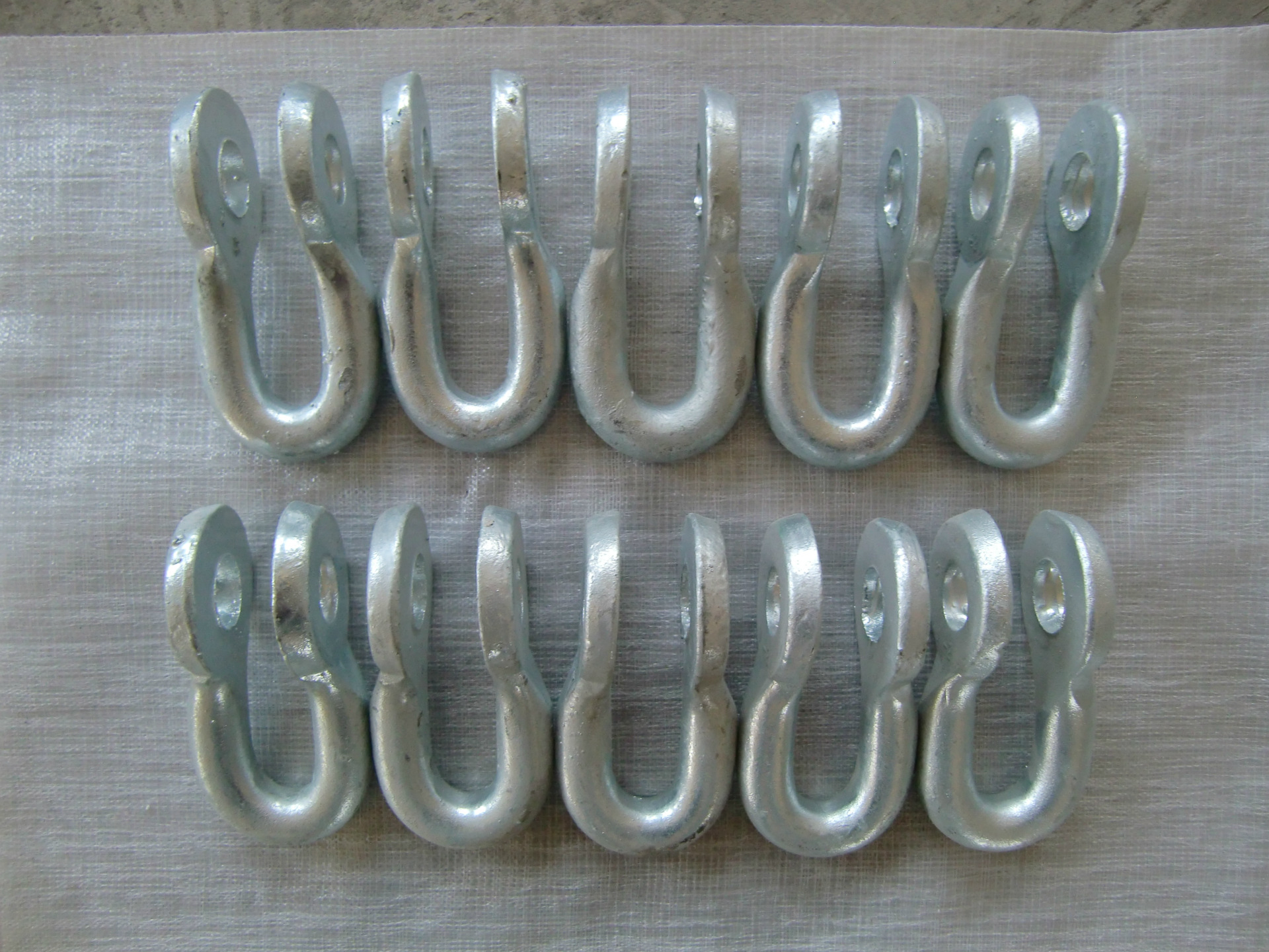 厂家直销五金用具 u型环 品牌销售 欢迎订购