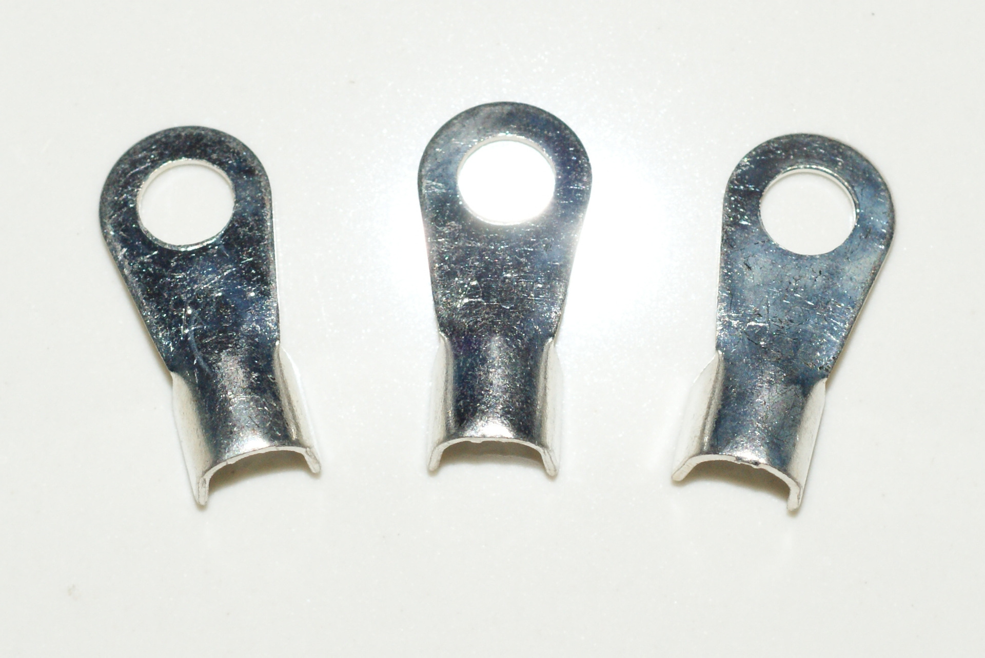 批发otkg10a镀锡铜开口鼻铜接线鼻接线耳接线端子端头