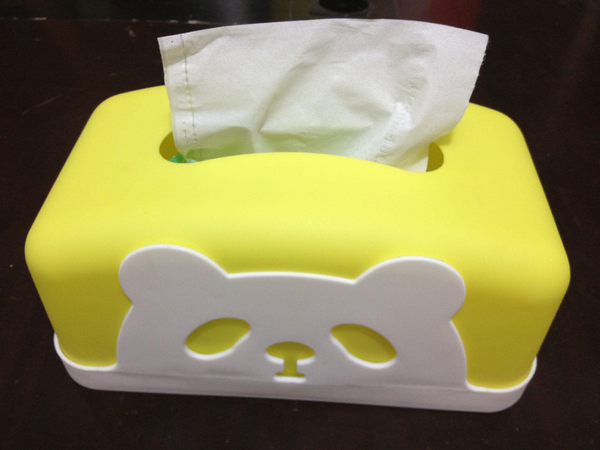 丽晟时尚卡通新颖手纸筒 纸巾盒 抽纸筒ls-5002