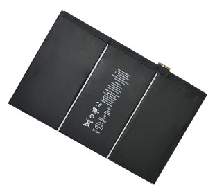 apple ipad3 平板电脑原装电池